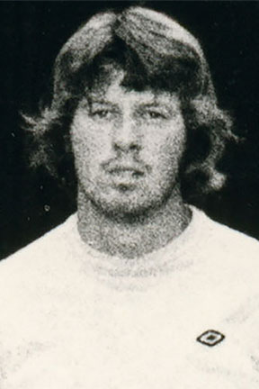 Graham Lee