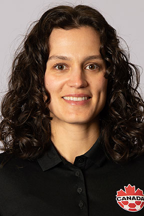Gabrielle Lemieux