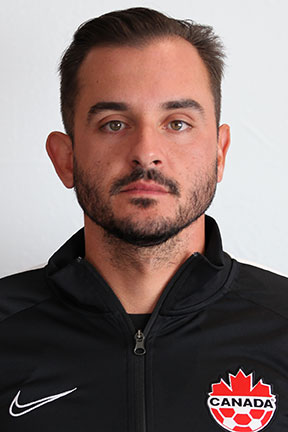 Luca Leone