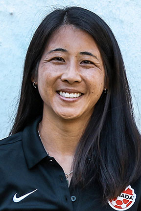 Karla Leong