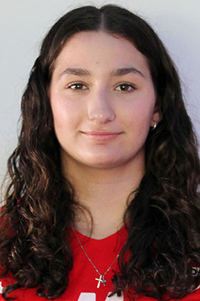 Rosa Maalouf