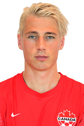 Lukas MacNaughton