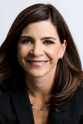 Dr. Karen MacNeill