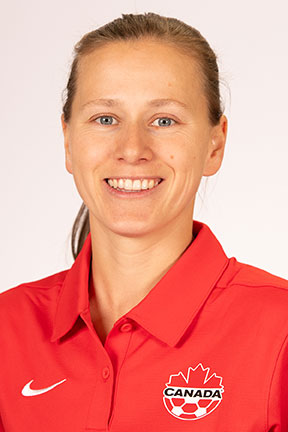 Myriam Marcotte