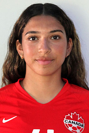 Zoe Markesini