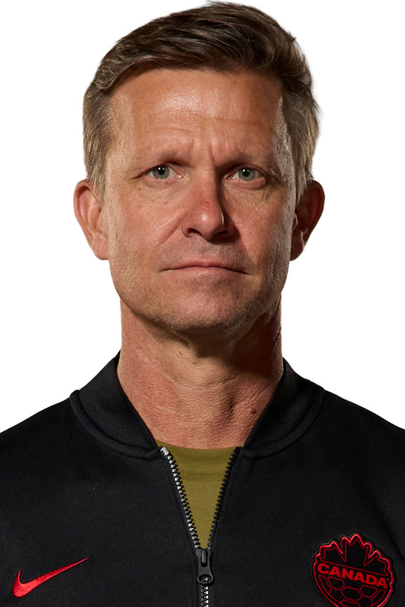 Jesse Marsch