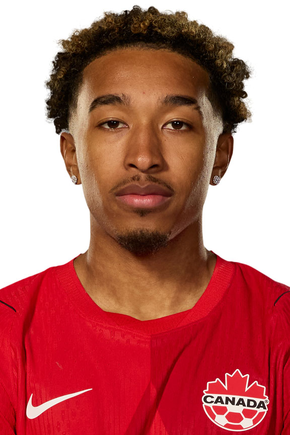 Jahkeele Marshall-Rutty