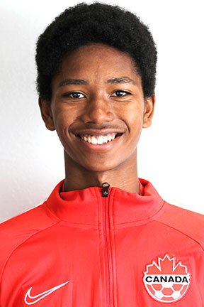 Immanuel Mathe