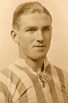 Bill Matthews
