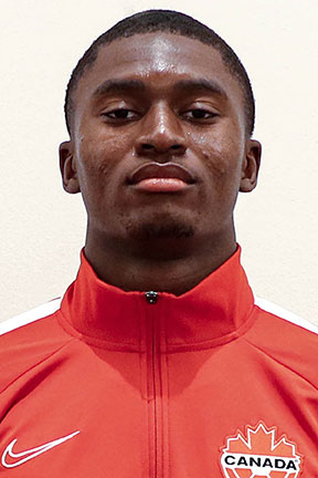 Hugo Mbongue
