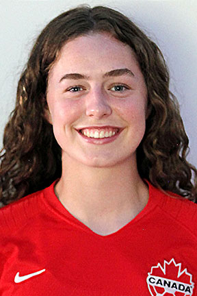 Ella McBride