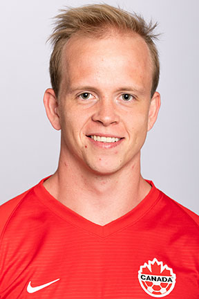Duncan McDonald