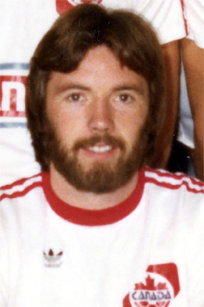 John McGrane
