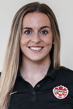 Nicole McInnis