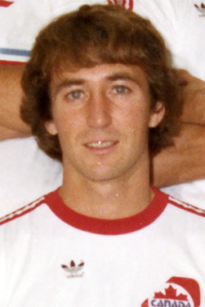 Mike McLenaghen
