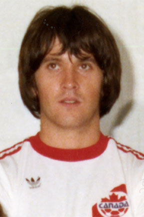 Wes McLeod