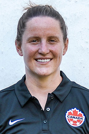Erin McNulty