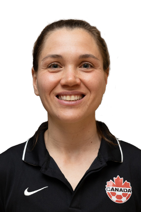 Dr. Mélissa Gougeon