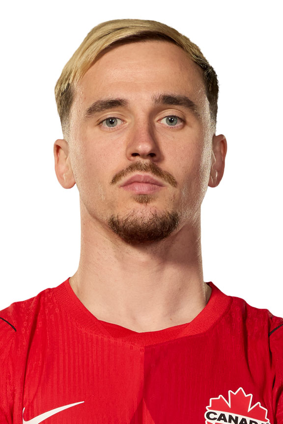Liam Millar