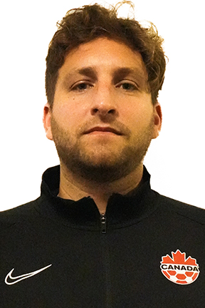 Adam Miller