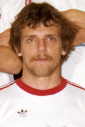 Bruce Miller