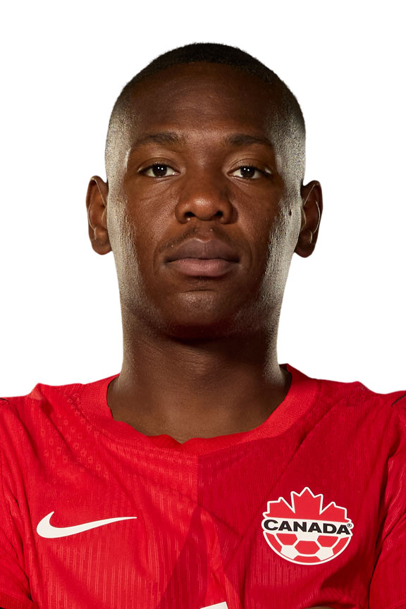 Kamal Miller