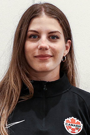 Veronica Miodini