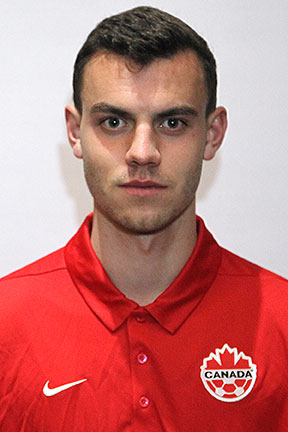 Callum Montgomery