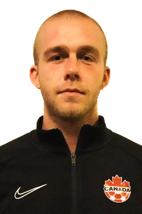 Adam Mooi