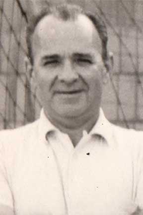 Lou Moro
