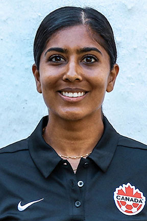 Rehana Murani