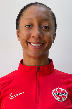 Tejia Murray-Powell