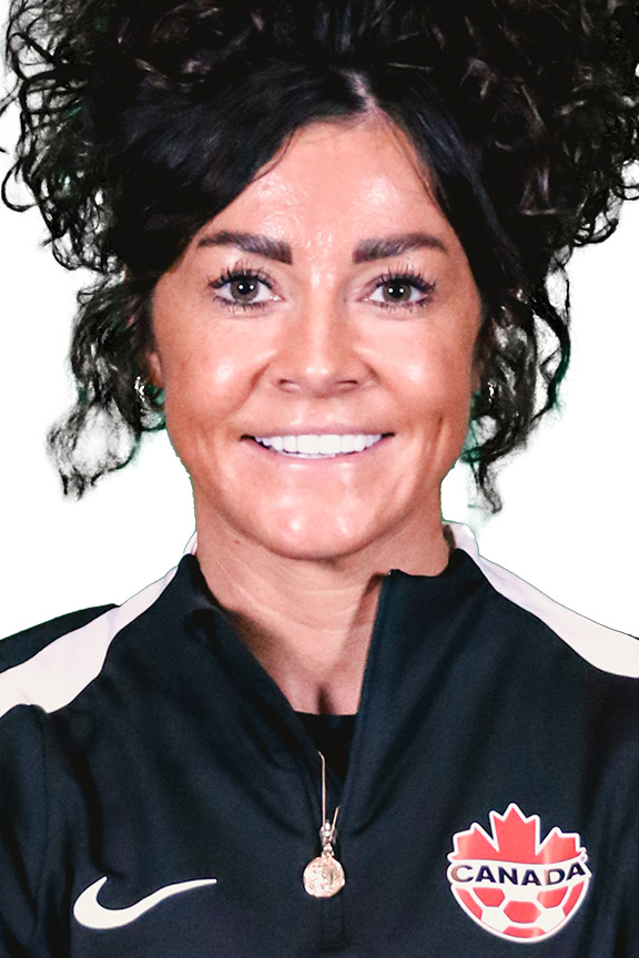 Natalie Henderson