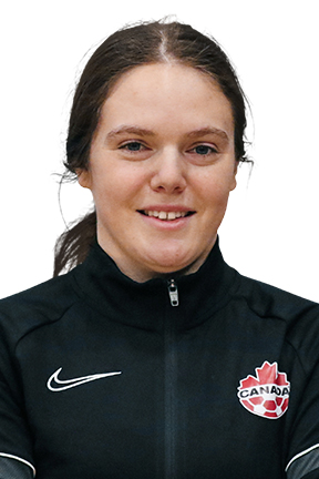 Natalie Fleming