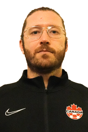Nicolas Nault