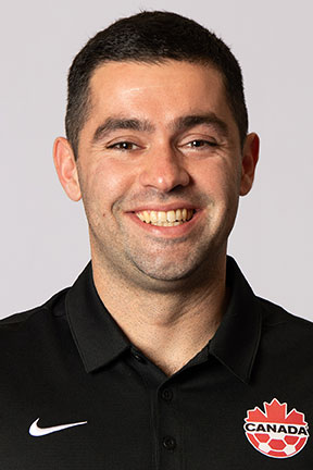 Sebastian Noshinravani