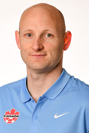 Jason Olinski
