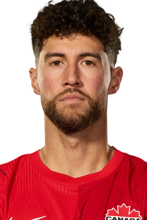 Jonathan Osorio