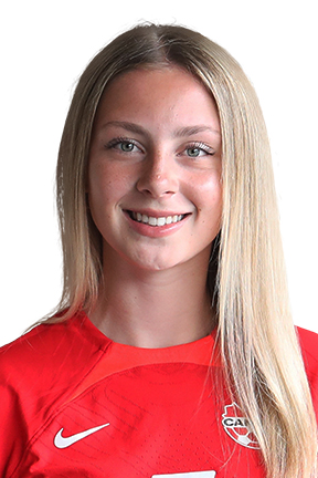 Katie Ozard