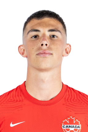 Lucas Ozimec