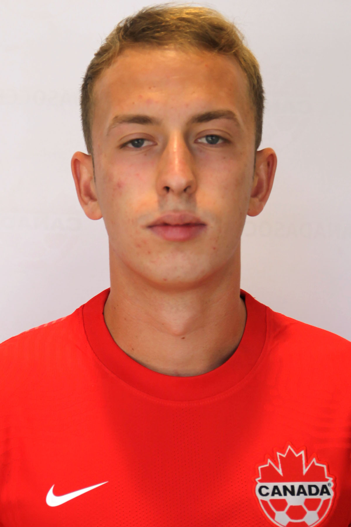 Harry Paton