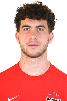Adam Pearlman