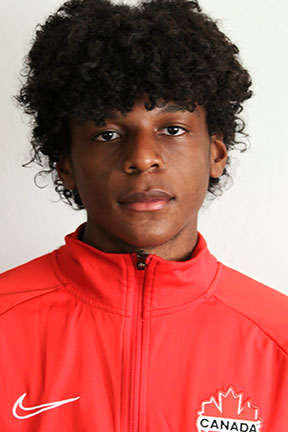 Dylan Pierre Alexis