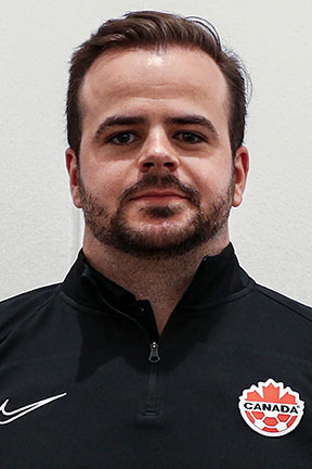 Connor Primeau