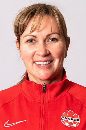 Michelle Pye