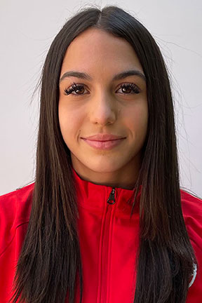 Alanna Raimondo