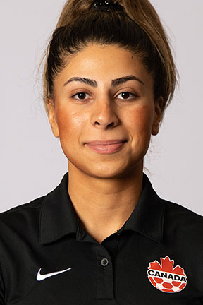 Nava Rajabi