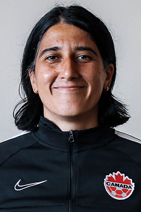 Samira Razavi