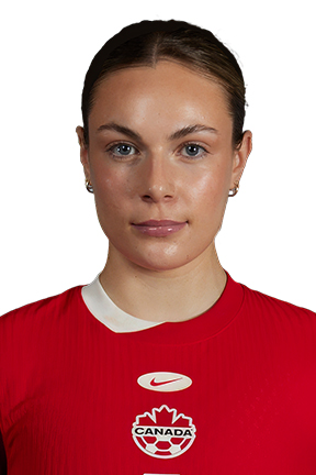 Emma Regan