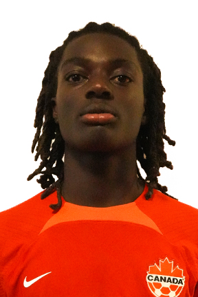 Elijah Roche